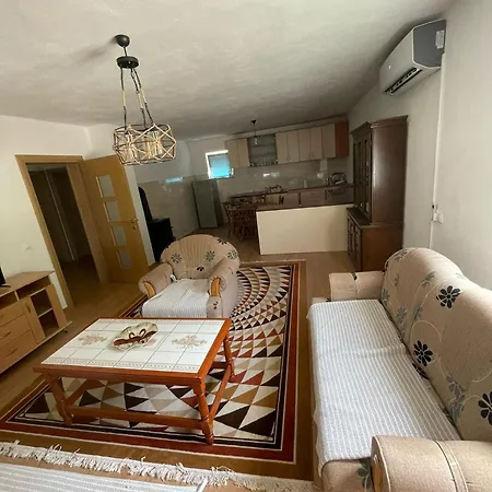 Milla Apartment *