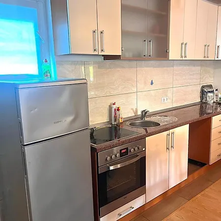 Apartment Milla Mostar